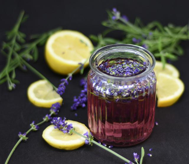 sirup ve sklenici