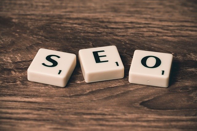 SEO optimalizace